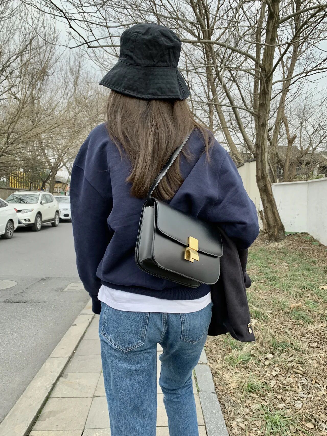 Celine Satchel Bags